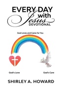 Cover: Every Day with Jesus Devotional - Inks and Bindings, LLC