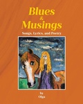 Cover: Blues and Musings - Covenant Books