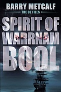Cover: Spirit of Warrnambool - Evolved Publishing