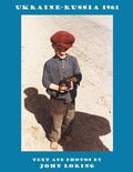 Cover: Ukraine-Russia 1961 - Page Publishing, Inc.