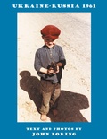 Cover: Ukraine-Russia 1961 - Page Publishing, Inc.