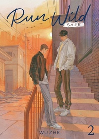 Abbildung von: Run Wild: Sa Ye (Novel) Vol. 2 - Seven Seas Entertainment, LLC
