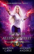 Cover: Auf sich allein gestellt - LMBPN International