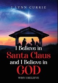Cover: I Believe in Santa Claus and I Believe in God - ARPress