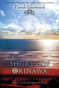 Abbildung von: Shores of Okinawa - Quill Hawk Publishing