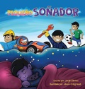 Cover: Pequeno Sonador - Jorge Santos
