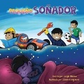 Cover: Pequeno Sonador - Jorge Santos