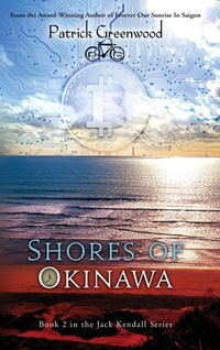 Abbildung von: Shores of Okinawa - Quill Hawk Publishing