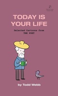 Cover: Today Is Your Life - Second House