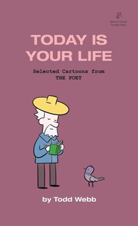Enlarge image Cover: Today Is Your Life - Second House