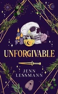 Cover: Unforgivable - Farmer''s Daughter Arts
