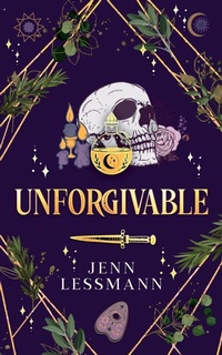 Enlarge image Cover: Unforgivable - Farmer''s Daughter Arts