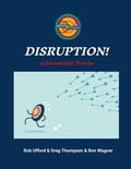 Cover: Disruption! - Certify Associates LLC