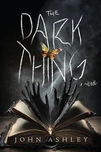 Enlarge image Cover: The Dark Thing - Panacea Publishing