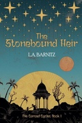 Cover: The Stonebound Heir - L.A. Barnitz