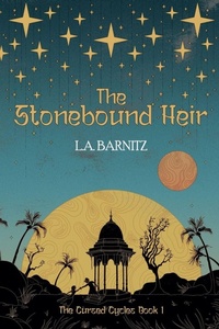Enlarge image Cover: The Stonebound Heir - L.A. Barnitz
