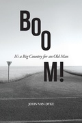 Cover: BOOM! - Peponi, LLC