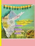 Cover: Cultures and Traditions of South India - PeerlessReviewsCreativeServices