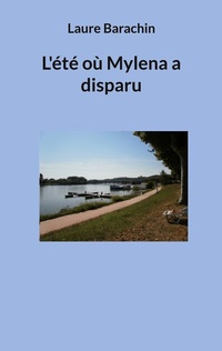 Abbildung von: L'été où Mylena a disparu - BoD - Books on Demand