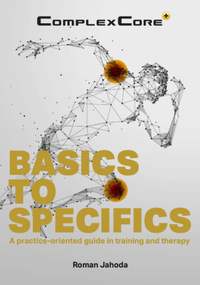 Abbildung von: ComplexCore BASICS TO SPECIFICS - ComplexCore