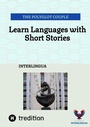 Cover: Learn Languages with Short Stories - tredition