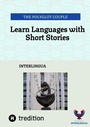 Cover: Learn Languages with Short Stories - tredition