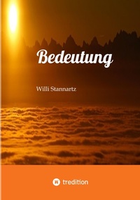 Abbildung von: Bedeutung - tredition