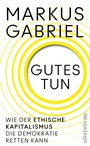 Cover: Gutes tun - Ullstein eBooks