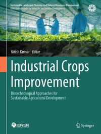 Abbildung von: Industrial Crops Improvement - Springer