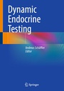 Cover: Dynamic Endocrine Testing - Springer