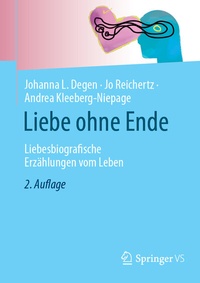 Abbildung von: Liebe ohne Ende - Springer VS