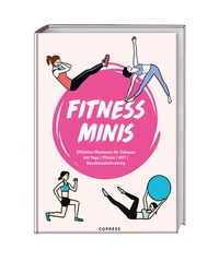 Abbildung von: Fitness Minis - Copress