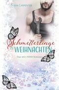 Cover: Schmetterlinge zu Weihnachten - Tolino Media