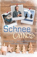Cover: Schneechaos: Basti & Flo - Tolino Media
