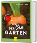 Cover: Der Biogarten - Gr&auml;fe und Unzer
