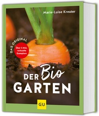 Abbildung von: Der Biogarten - Gräfe und Unzer