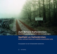 Bild: Zum Beispiel Kaltenkirchen / Spotlight on Kaltenkirchen - Metropol-Verlag