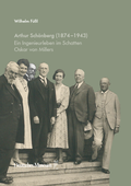 Cover: Arthur Sch&ouml;nberg (1874-1943) - Deutsches Museum