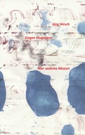 Cover: Hier wohnte Mozart - B&ouml;senlustnauer Presse