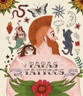 Cover: Papas Tattoos - Von Hacht Verlag GmbH