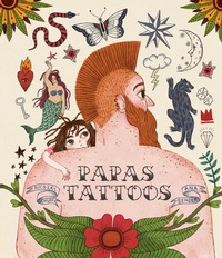 Enlarge image Cover: Papas Tattoos - Von Hacht Verlag GmbH