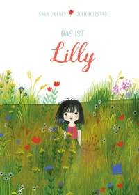 Enlarge image Cover: Das ist Lilly - Von Hacht Verlag GmbH