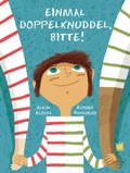 Cover: Einmal Doppelknuddel, bitte! - Von Hacht Verlag GmbH