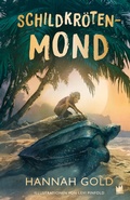 Cover: Schildkr&ouml;tenmond - Von Hacht Verlag GmbH