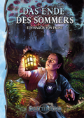 Cover: Ein Hauch von Frost - Uhrwerk-Verlag