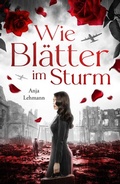 Cover: Wie Bl&auml;tter im Sturm - Nova MD