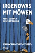 Cover: Irgendwas mit M&ouml;wen - Lektora GmbH