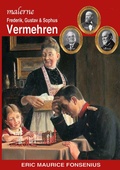 Cover: Frederik, Gustav & Sophus Vermehren - BoD - Books on Demand
