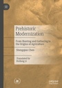 Cover: Prehistoric Modernization - Palgrave Macmillan
