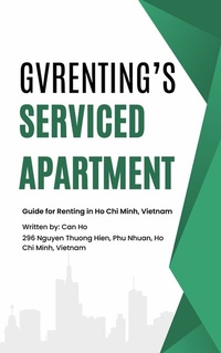 Abbildung von: GVRenting.com's guide to Service Apartments in Ho Chi Minh - Publishdrive